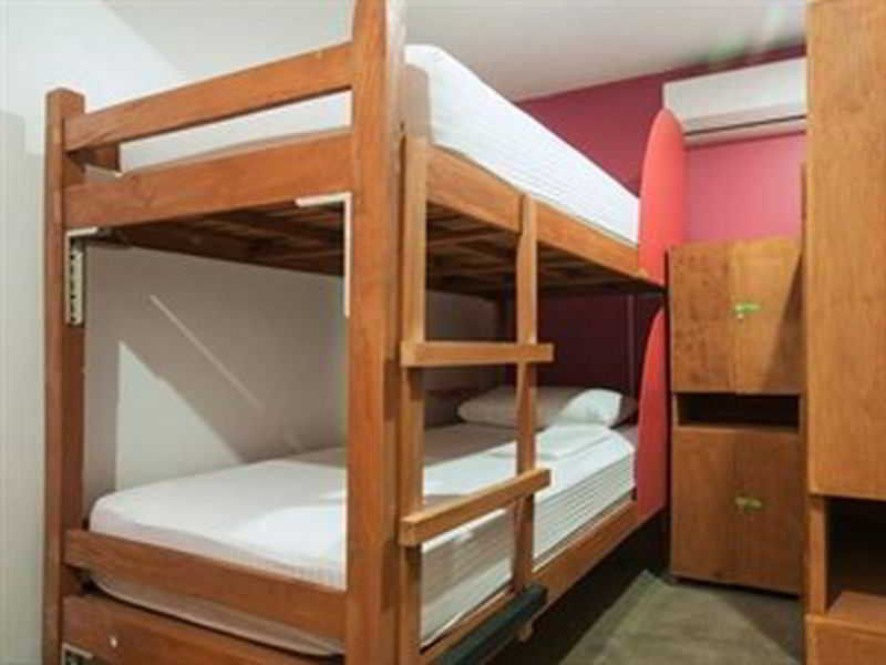 Mnl Boutique Hostel 马卡蒂 外观 照片