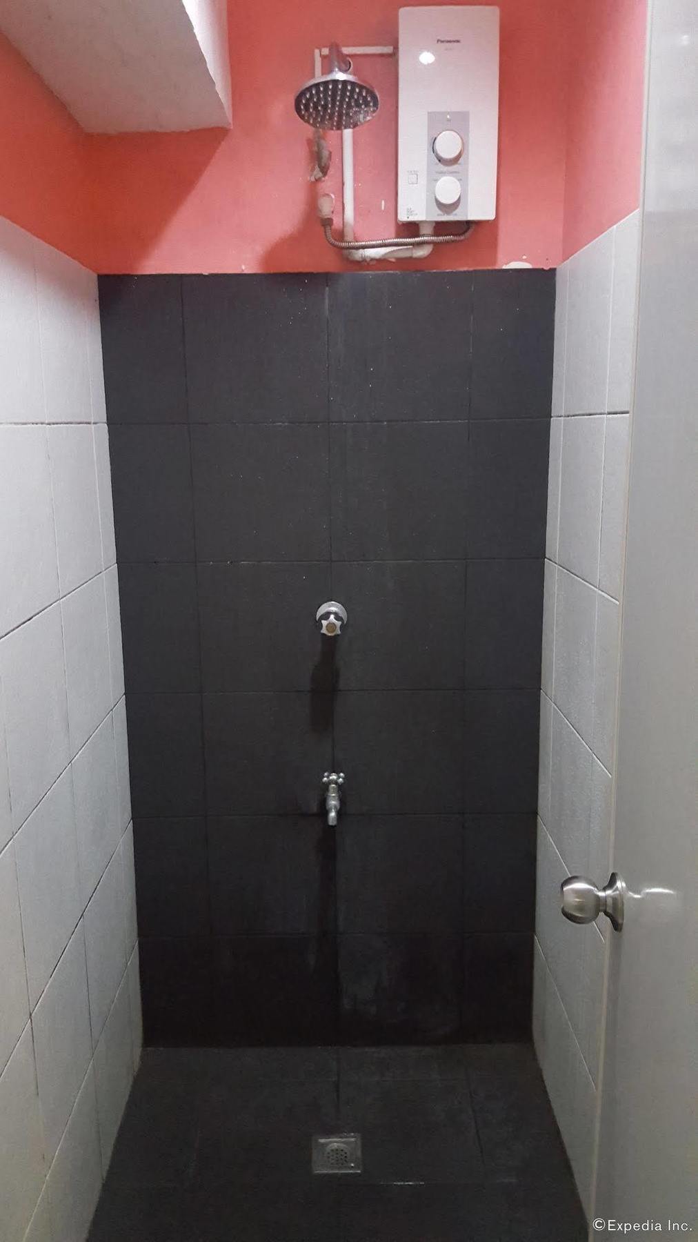 Mnl Boutique Hostel 马卡蒂 外观 照片