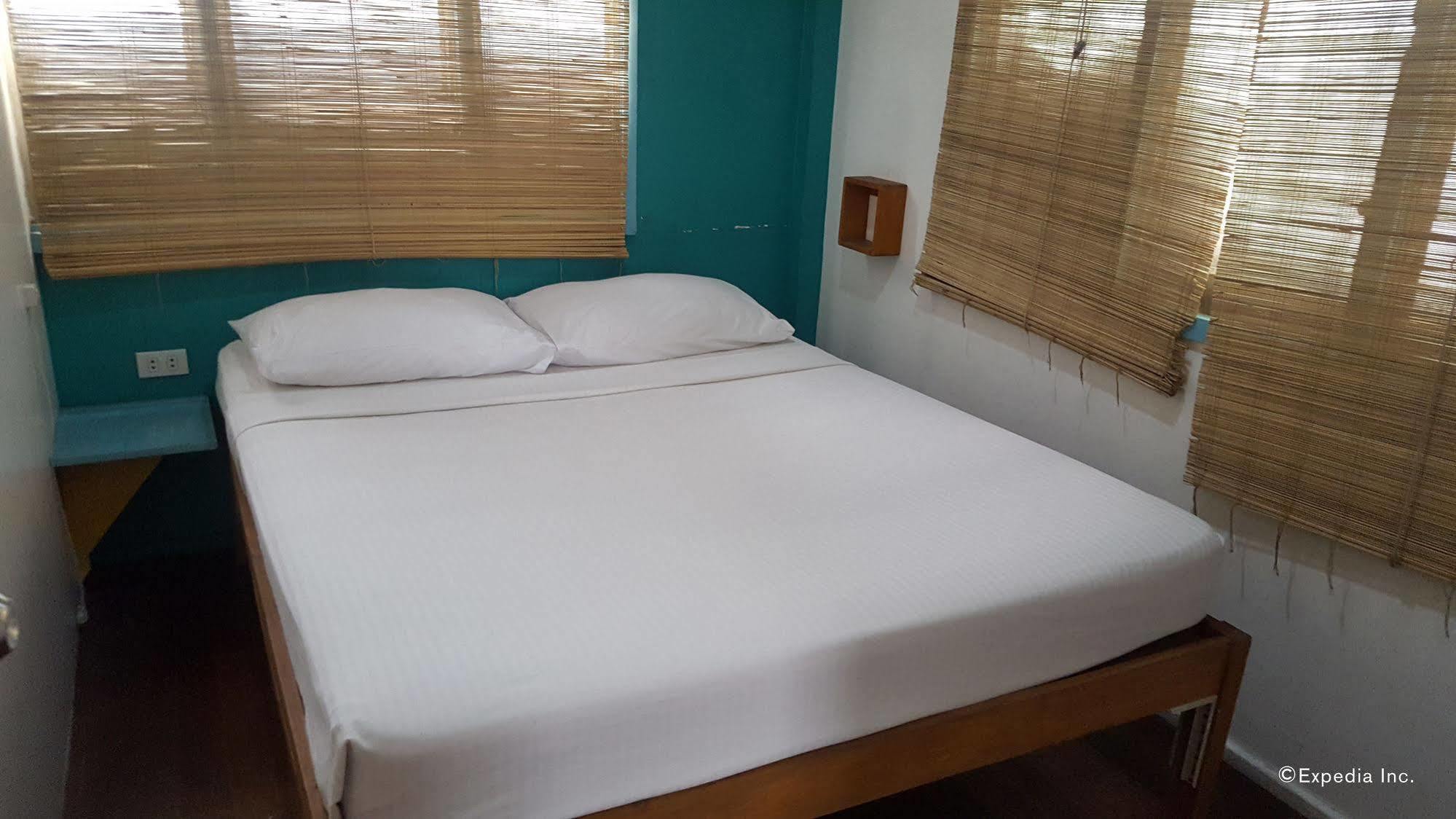 Mnl Boutique Hostel 马卡蒂 外观 照片