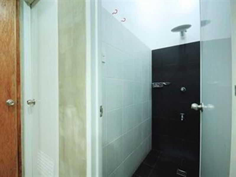 Mnl Boutique Hostel 马卡蒂 外观 照片