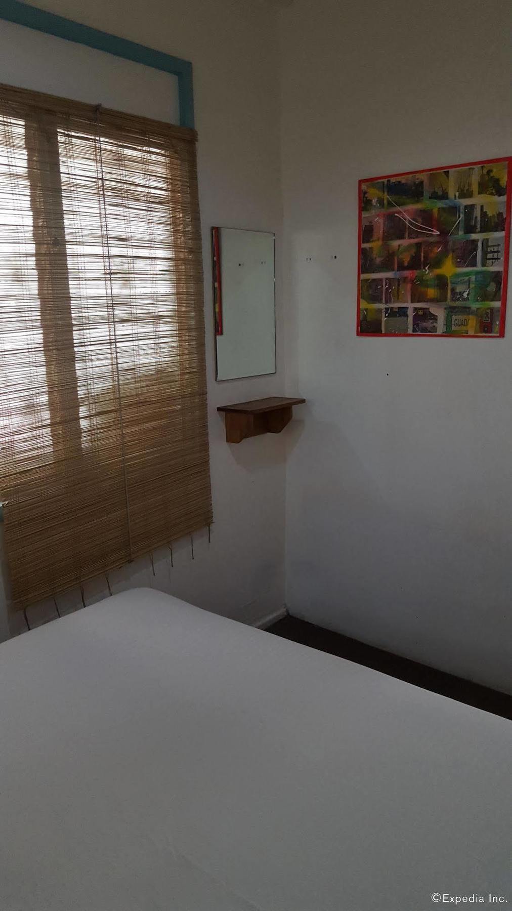 Mnl Boutique Hostel 马卡蒂 外观 照片